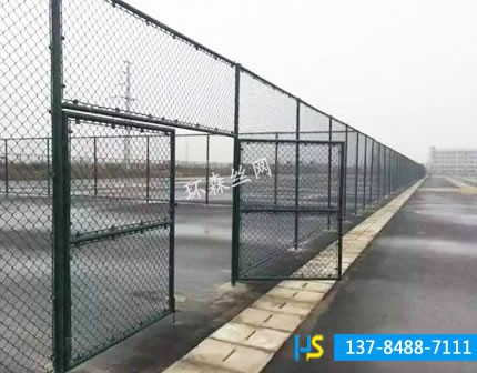 體育場圍欄防護網(wǎng)